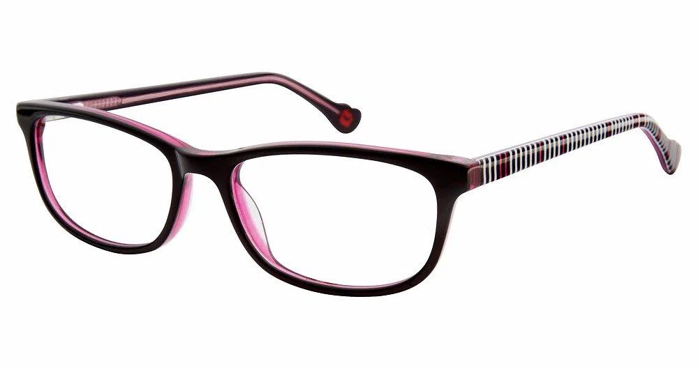 Hot-Kiss HOT-HK68 Eyeglasses - view 2